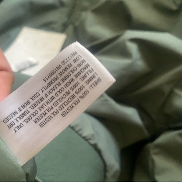 All in Motion Varsity Jacket - Picture 6 of 6